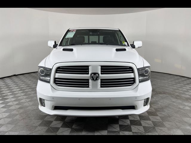 2017 Ram 1500 Sport