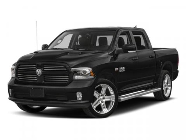 2017 Ram 1500 Sport