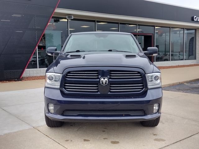 2017 Ram 1500 Sport