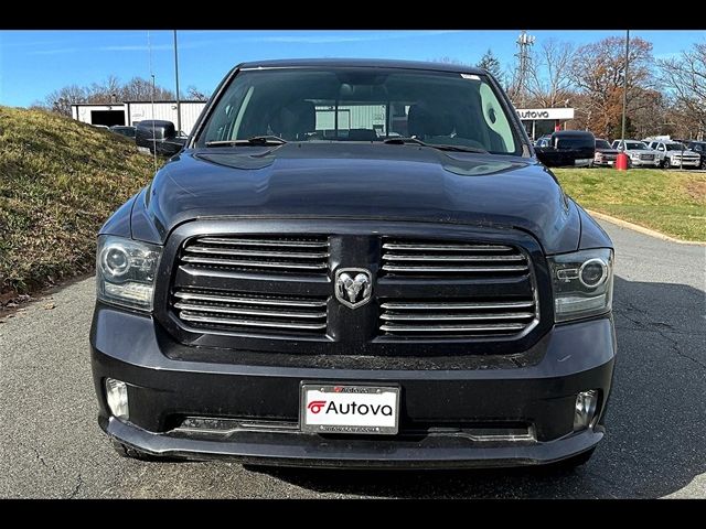 2017 Ram 1500 Sport