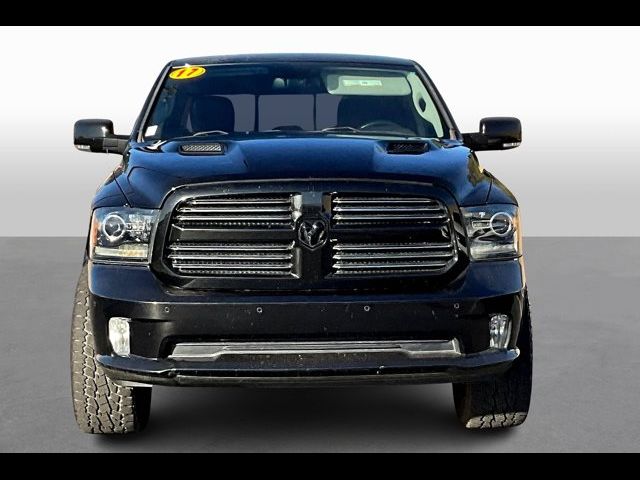 2017 Ram 1500 Sport