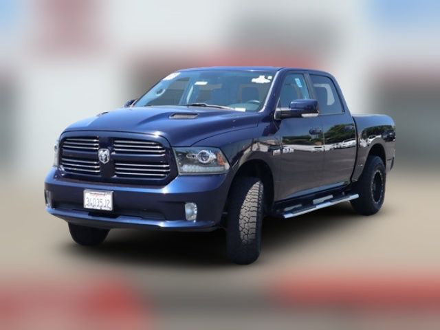 2017 Ram 1500 Sport