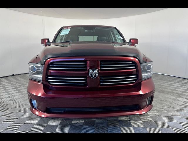 2017 Ram 1500 Sport