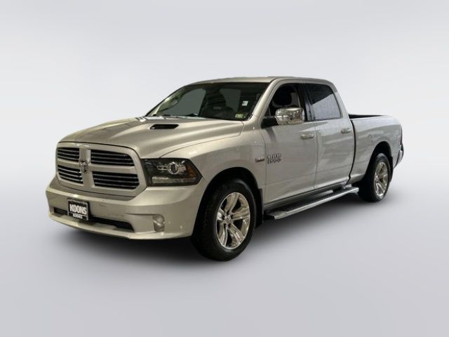 2017 Ram 1500 Sport