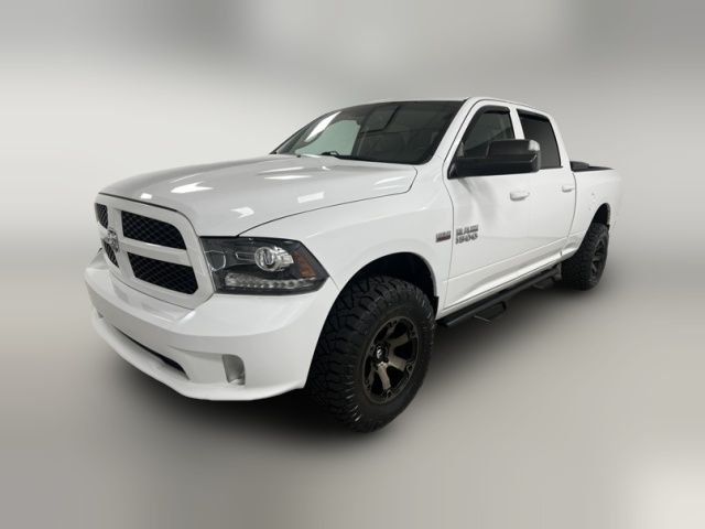 2017 Ram 1500 Sport