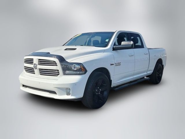 2017 Ram 1500 Sport