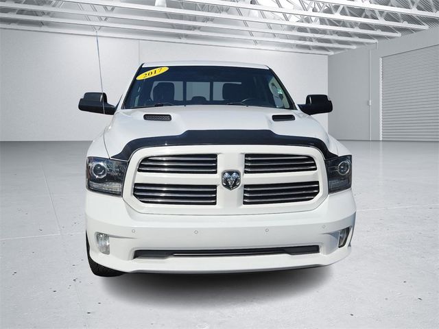 2017 Ram 1500 Sport