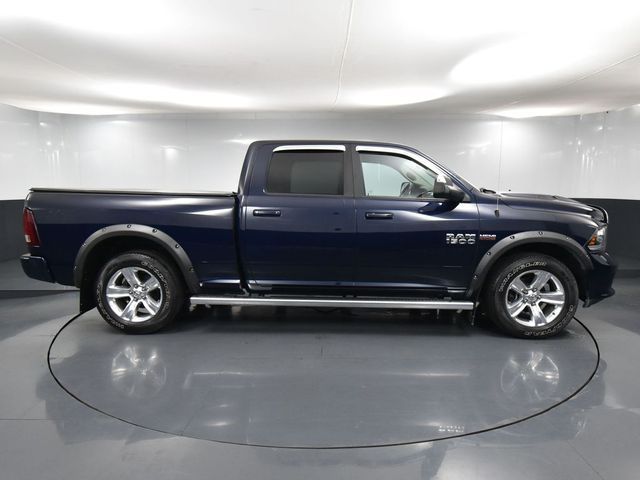 2017 Ram 1500 Sport