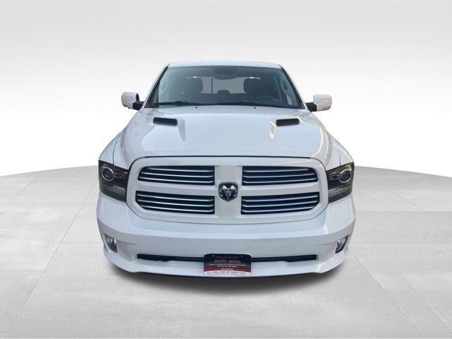 2017 Ram 1500 Sport