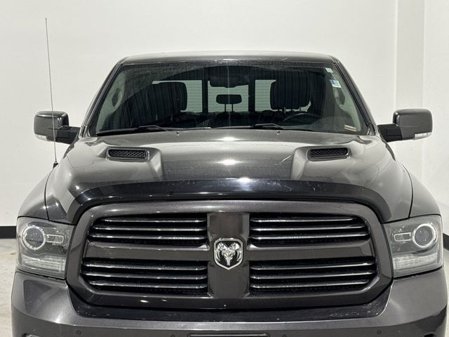 2017 Ram 1500 Sport