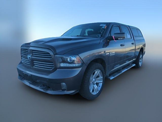 2017 Ram 1500 Sport