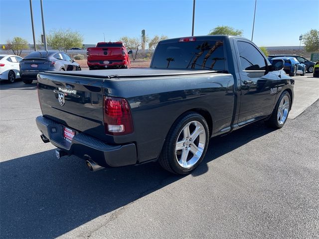 2017 Ram 1500 Sport