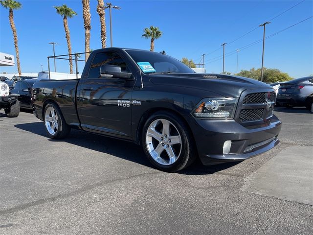 2017 Ram 1500 Sport