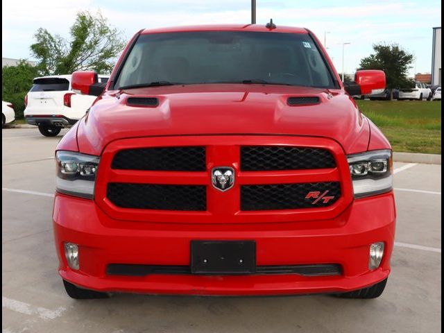 2017 Ram 1500 Sport