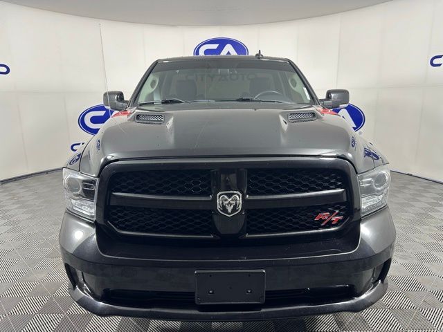 2017 Ram 1500 Sport