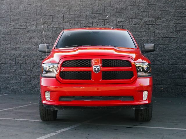 2017 Ram 1500 Sport