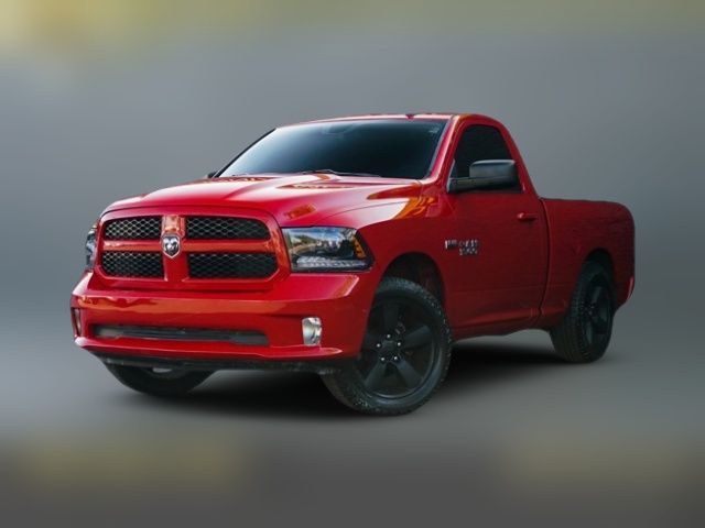 2017 Ram 1500 Sport