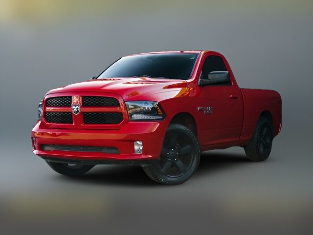 2017 Ram 1500 Sport