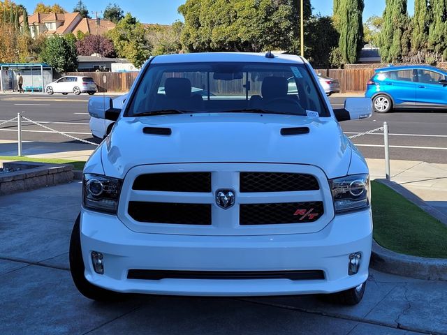 2017 Ram 1500 Sport