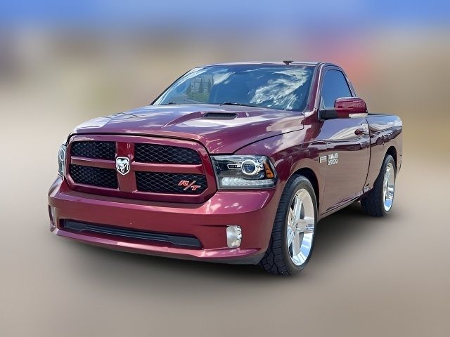 2017 Ram 1500 Sport