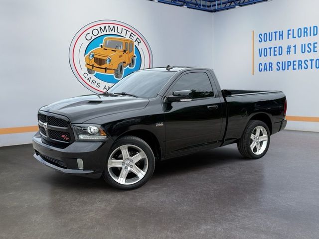 2017 Ram 1500 Sport