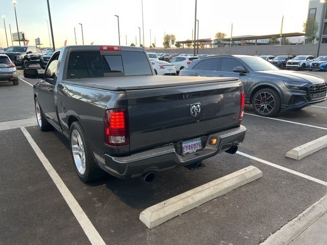 2017 Ram 1500 Sport