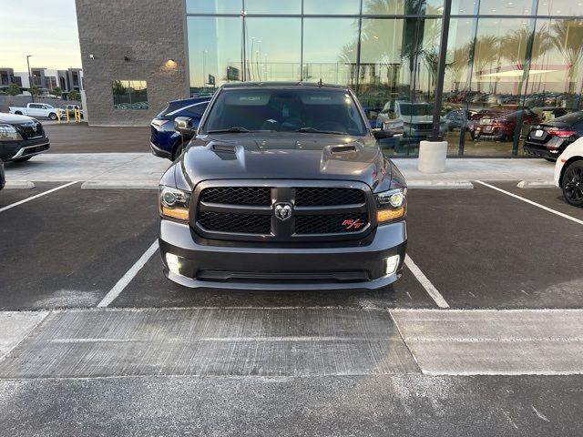 2017 Ram 1500 Sport