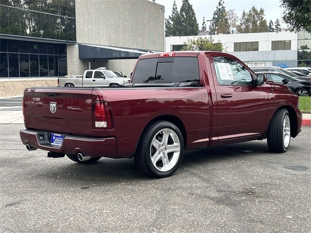 2017 Ram 1500 Sport