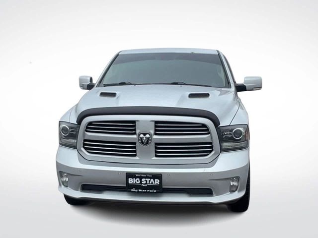 2017 Ram 1500 Sport