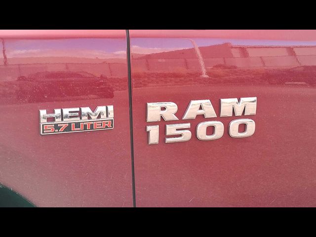 2017 Ram 1500 Sport