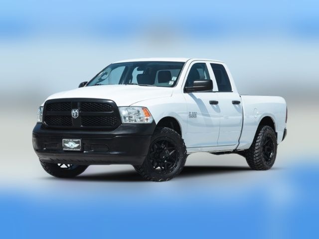 2017 Ram 1500 Tradesman