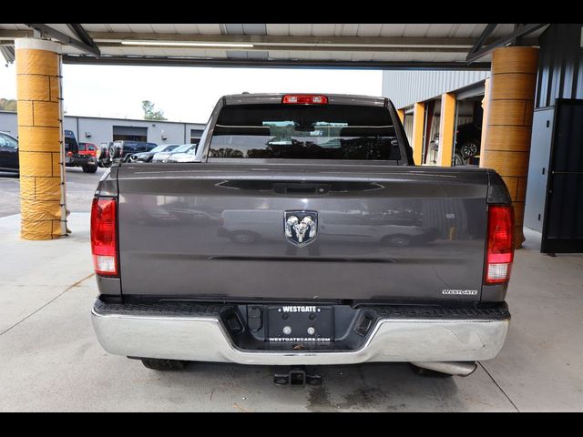 2017 Ram 1500 Tradesman