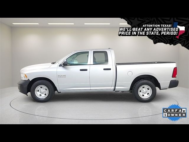 2017 Ram 1500 Tradesman