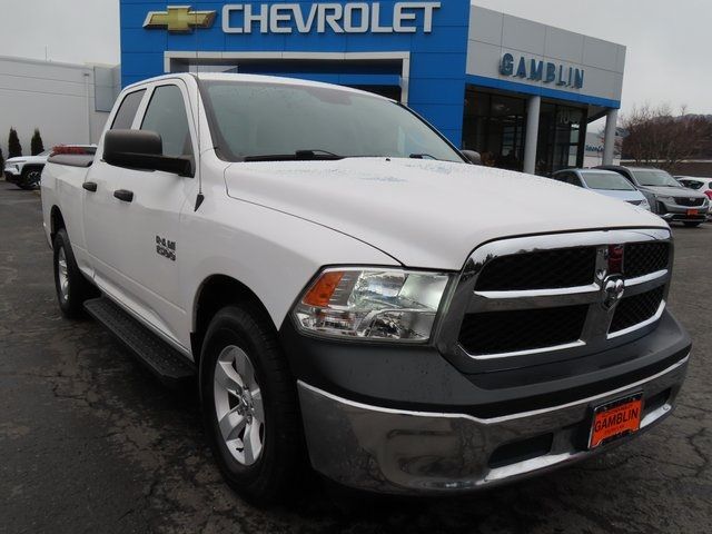 2017 Ram 1500 ST