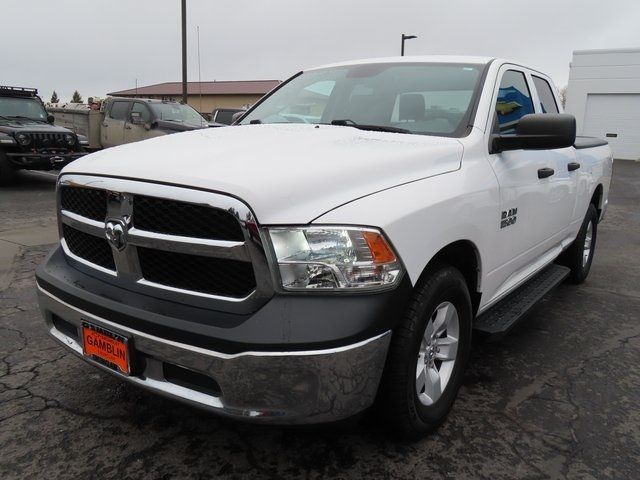 2017 Ram 1500 ST