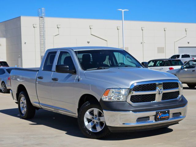 2017 Ram 1500 Tradesman