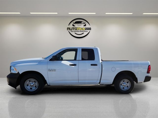 2017 Ram 1500 Tradesman