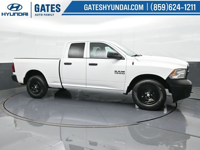 2017 Ram 1500 Tradesman