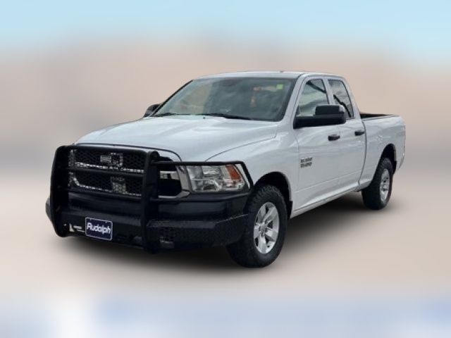 2017 Ram 1500 Tradesman