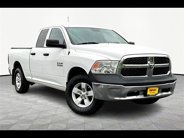 2017 Ram 1500 ST