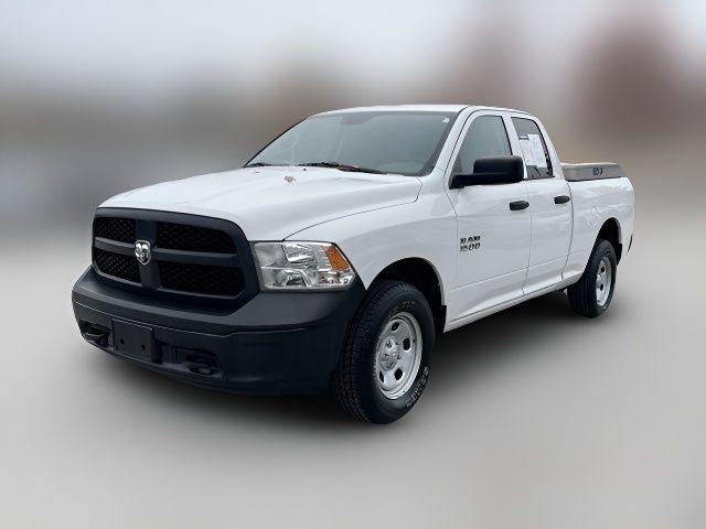 2017 Ram 1500 Tradesman