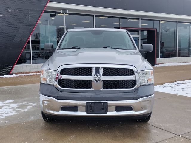 2017 Ram 1500 ST