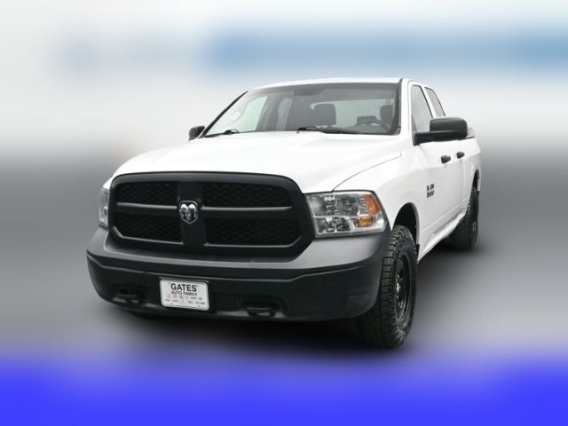 2017 Ram 1500 Tradesman