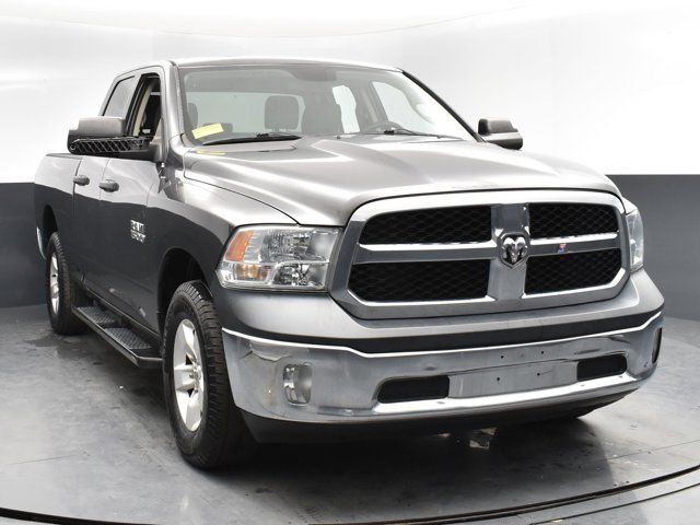 2017 Ram 1500 ST