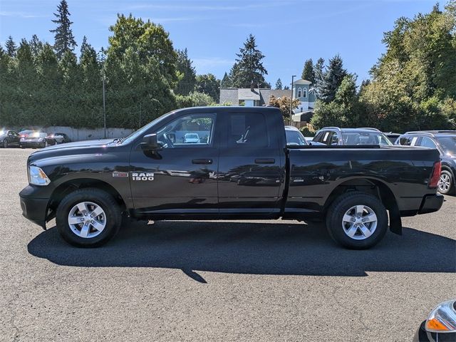 2017 Ram 1500 Tradesman