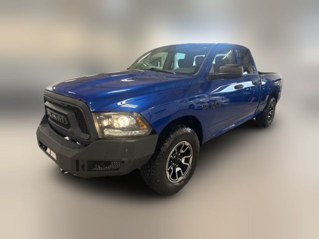 2017 Ram 1500 ST