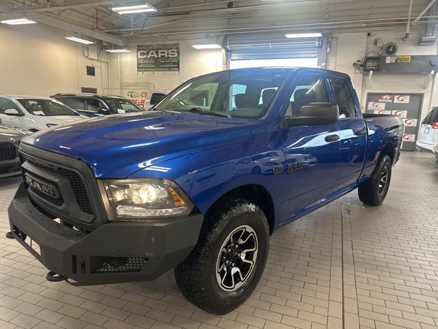 2017 Ram 1500 ST