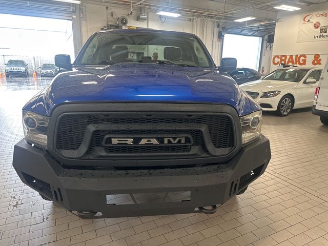 2017 Ram 1500 ST