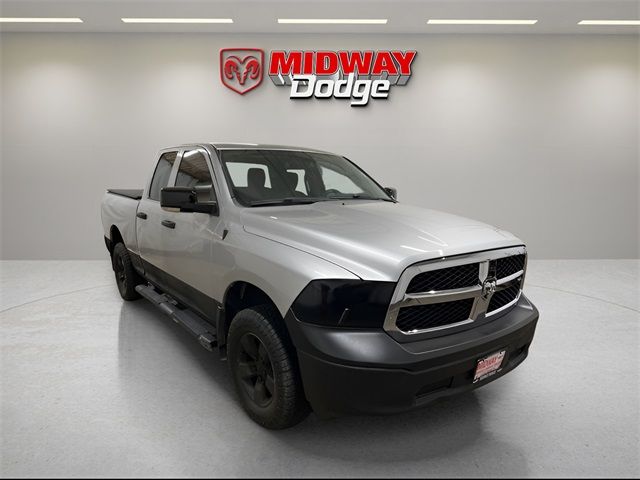 2017 Ram 1500 ST