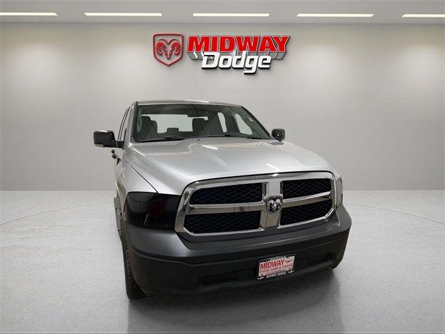 2017 Ram 1500 ST